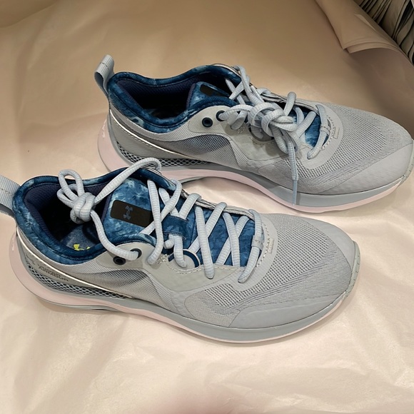 Under Armour UA W HOVR Omnia BTG - Picture 6 of 8